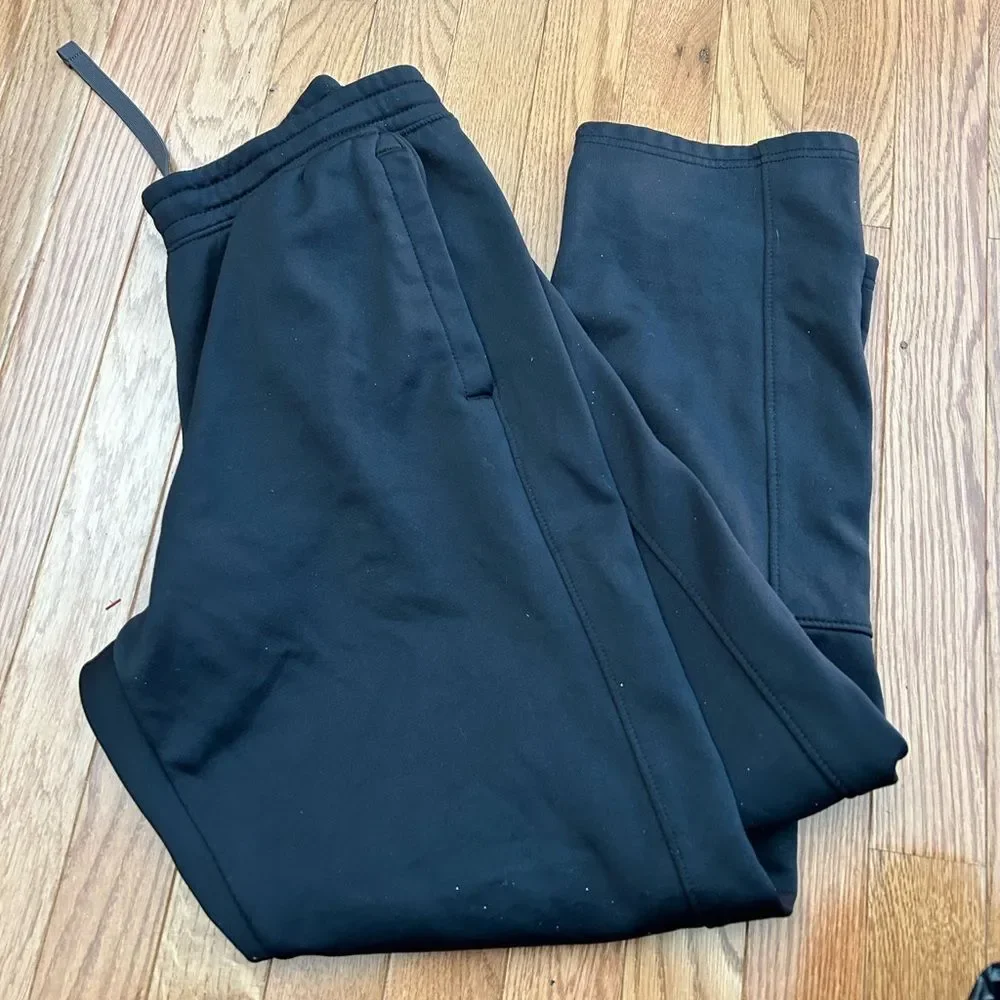 Mens Under Armour Sweatpants